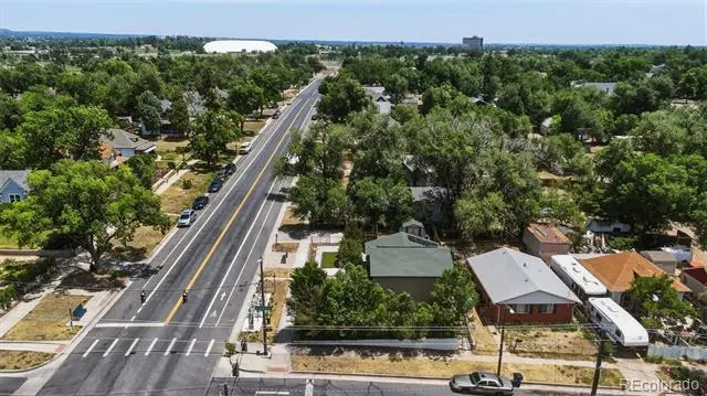 905 E Costilla Street Colorado Springs, CO 80903