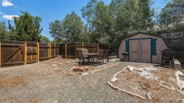 905 E Costilla Street Colorado Springs, CO 80903