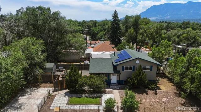 905 E Costilla Street Colorado Springs, CO 80903