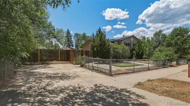 905 E Costilla Street Colorado Springs, CO 80903