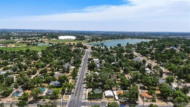 905 E Costilla Street Colorado Springs, CO 80903