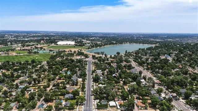 905 E Costilla Street Colorado Springs, CO 80903