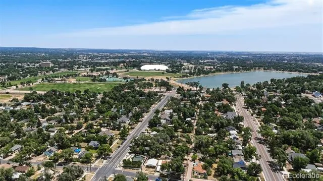 905 E Costilla Street Colorado Springs, CO 80903