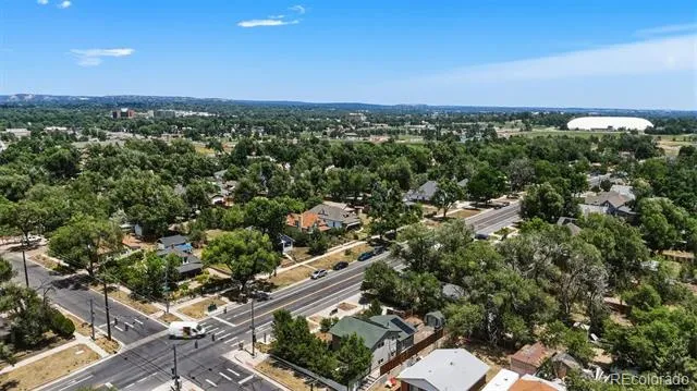 905 E Costilla Street Colorado Springs, CO 80903