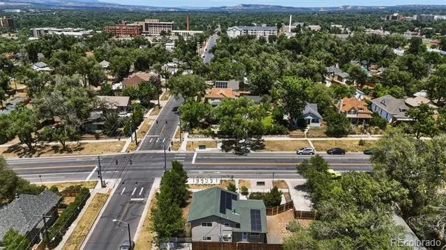 905 E Costilla Street Colorado Springs, CO 80903