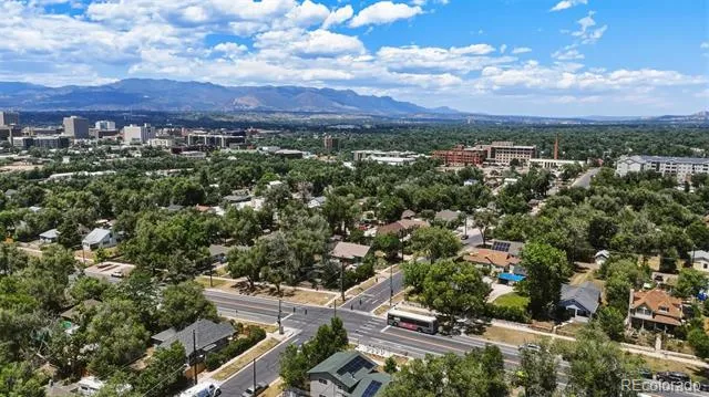 905 E Costilla Street Colorado Springs, CO 80903