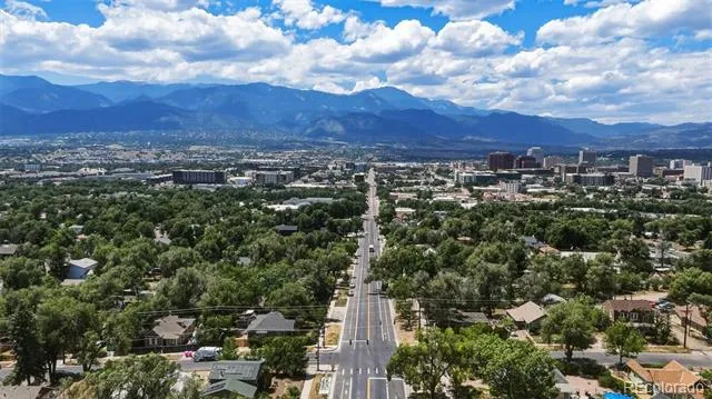 905 E Costilla Street Colorado Springs, CO 80903