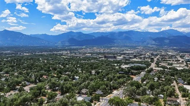 905 E Costilla Street Colorado Springs, CO 80903