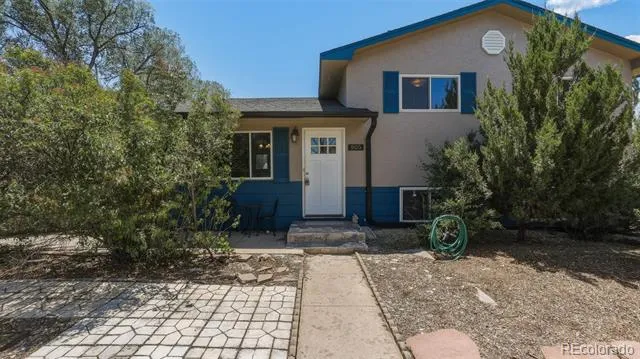 905 E Costilla Street Colorado Springs, CO 80903