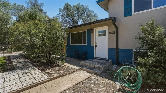905 E Costilla Street Colorado Springs, CO 80903
