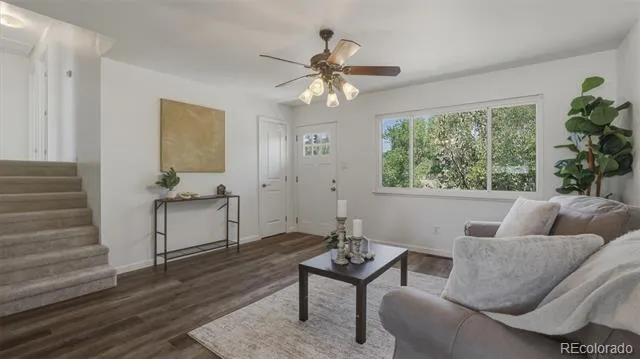 905 E Costilla Street Colorado Springs, CO 80903
