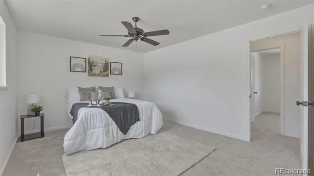 905 E Costilla Street Colorado Springs, CO 80903