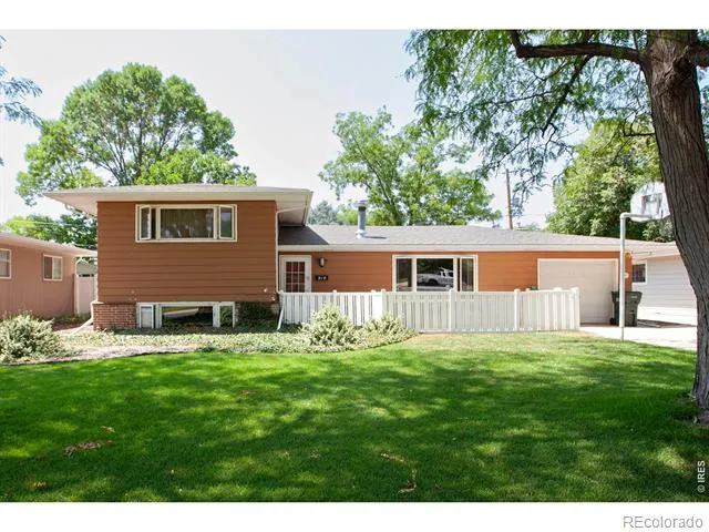 910 S 10th Avenue Sterling, CO 80751