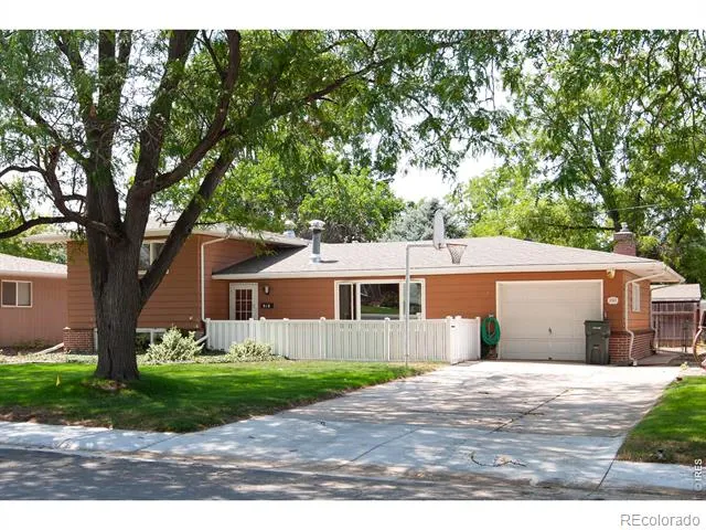 910 S 10th Avenue Sterling, CO 80751
