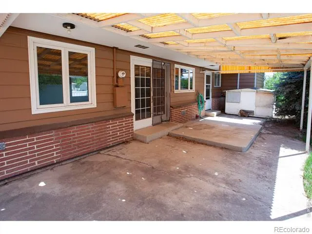 910 S 10th Avenue Sterling, CO 80751