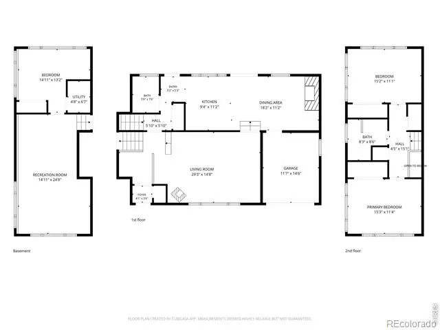 910 S 10th Avenue Sterling, CO 80751