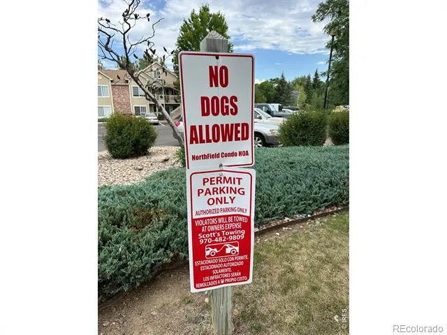 1225 W Prospect Road #66 Fort Collins, CO 80526