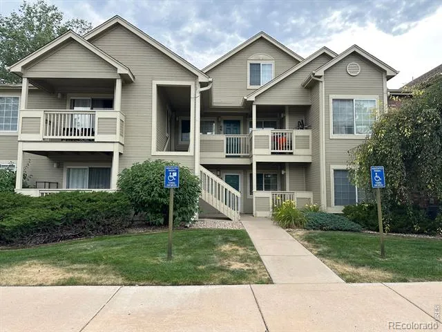 1225 W Prospect Road #66 Fort Collins, CO 80526
