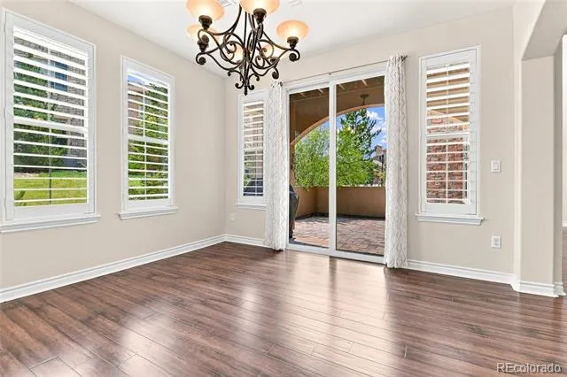 9218 Viaggio Way Littleton, CO 80126