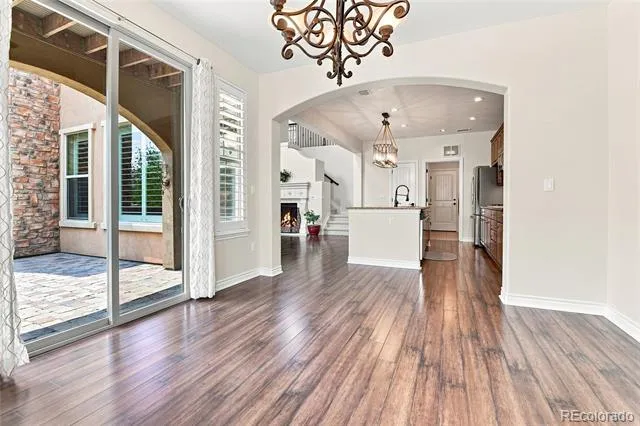 9218 Viaggio Way Littleton, CO 80126