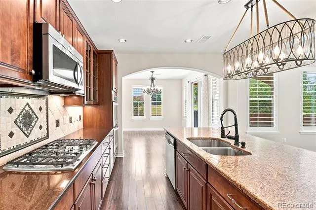 9218 Viaggio Way Littleton, CO 80126