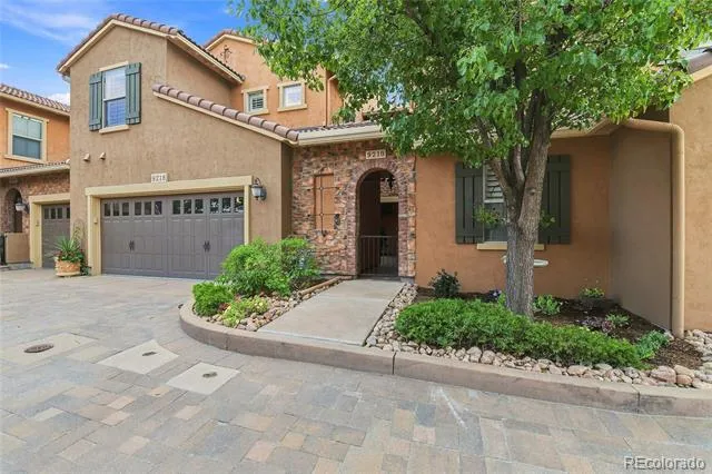 9218 Viaggio Way Littleton, CO 80126