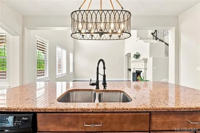 9218 Viaggio Way Littleton, CO 80126