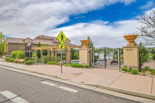 9218 Viaggio Way Littleton, CO 80126