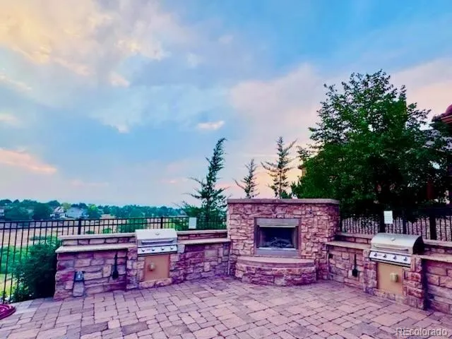 9218 Viaggio Way Littleton, CO 80126