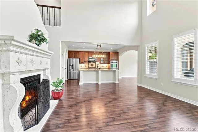 9218 Viaggio Way Littleton, CO 80126
