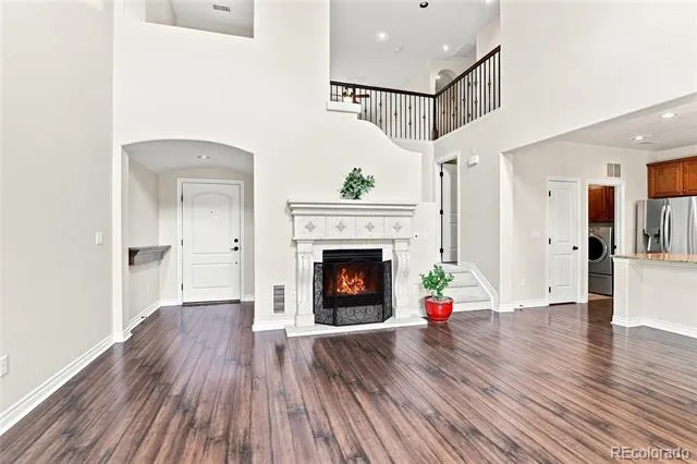 9218 Viaggio Way Littleton, CO 80126