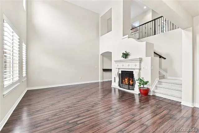 9218 Viaggio Way Littleton, CO 80126