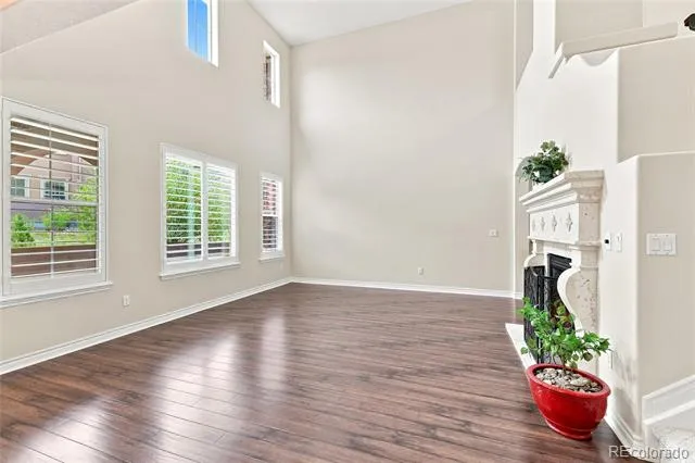 9218 Viaggio Way Littleton, CO 80126