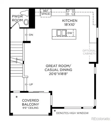 7707 S Lowell Street Littleton, CO 80120