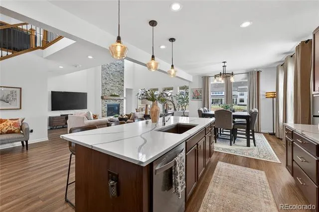 5737 Amarosa Drive Parker, CO 80134