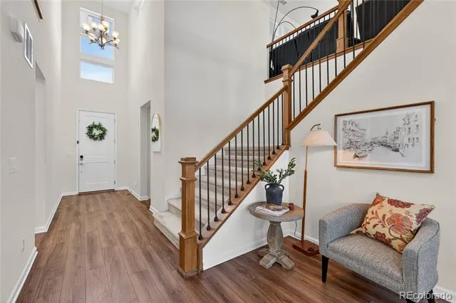 5737 Amarosa Drive Parker, CO 80134