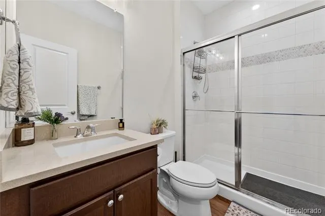 5737 Amarosa Drive Parker, CO 80134
