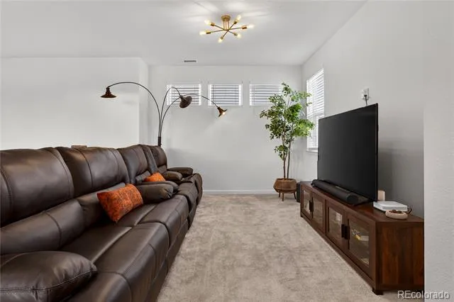 5737 Amarosa Drive Parker, CO 80134