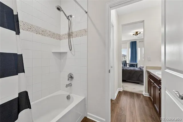 5737 Amarosa Drive Parker, CO 80134