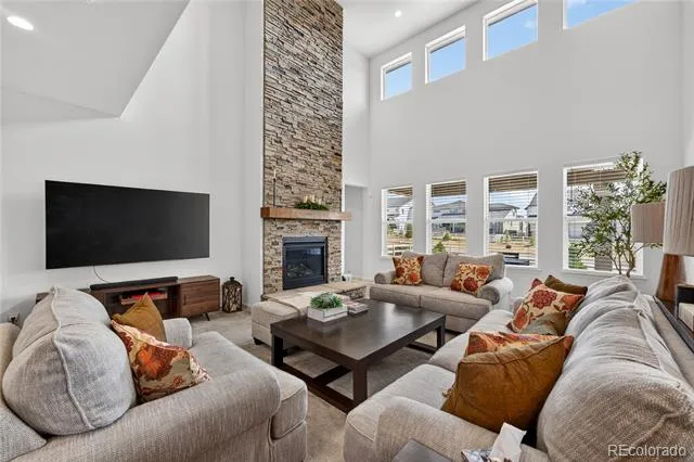 5737 Amarosa Drive Parker, CO 80134