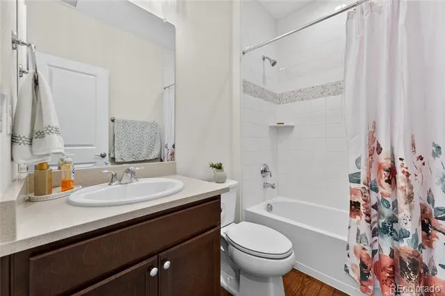 5737 Amarosa Drive Parker, CO 80134