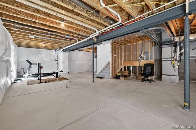 5737 Amarosa Drive Parker, CO 80134