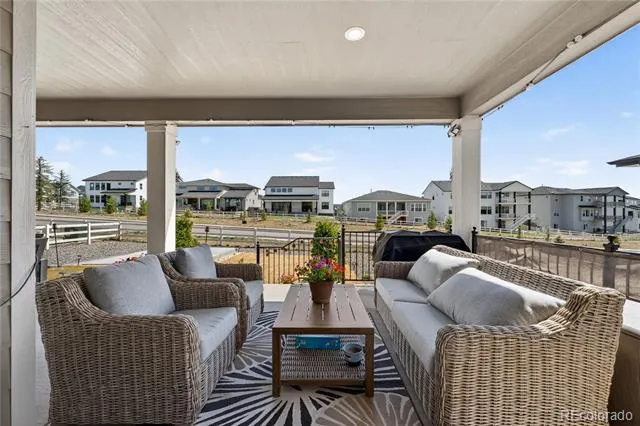 5737 Amarosa Drive Parker, CO 80134