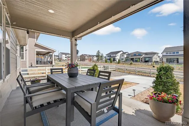 5737 Amarosa Drive Parker, CO 80134