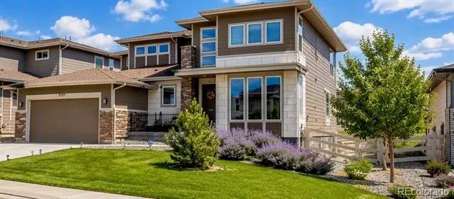 5737 Amarosa Drive Parker, CO 80134