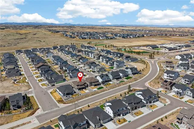 5737 Amarosa Drive Parker, CO 80134