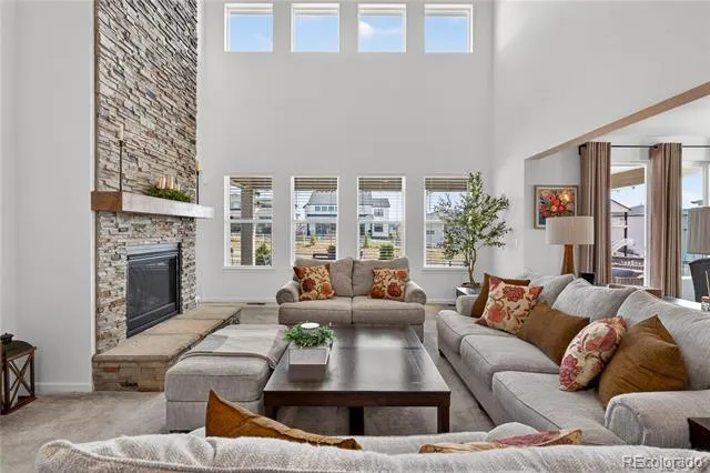 5737 Amarosa Drive Parker, CO 80134