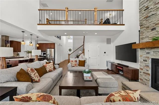 5737 Amarosa Drive Parker, CO 80134