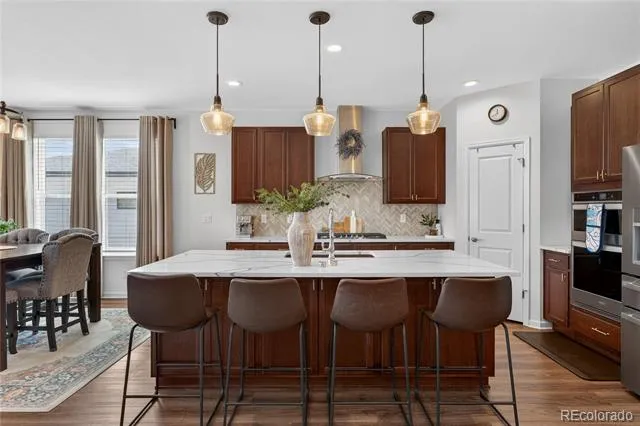 5737 Amarosa Drive Parker, CO 80134