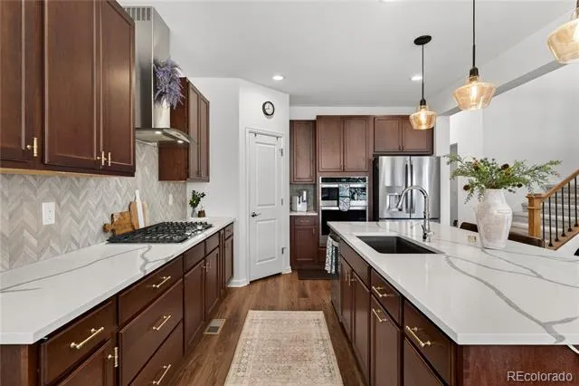 5737 Amarosa Drive Parker, CO 80134